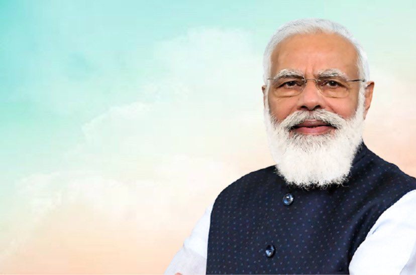 Modi-g-Poster