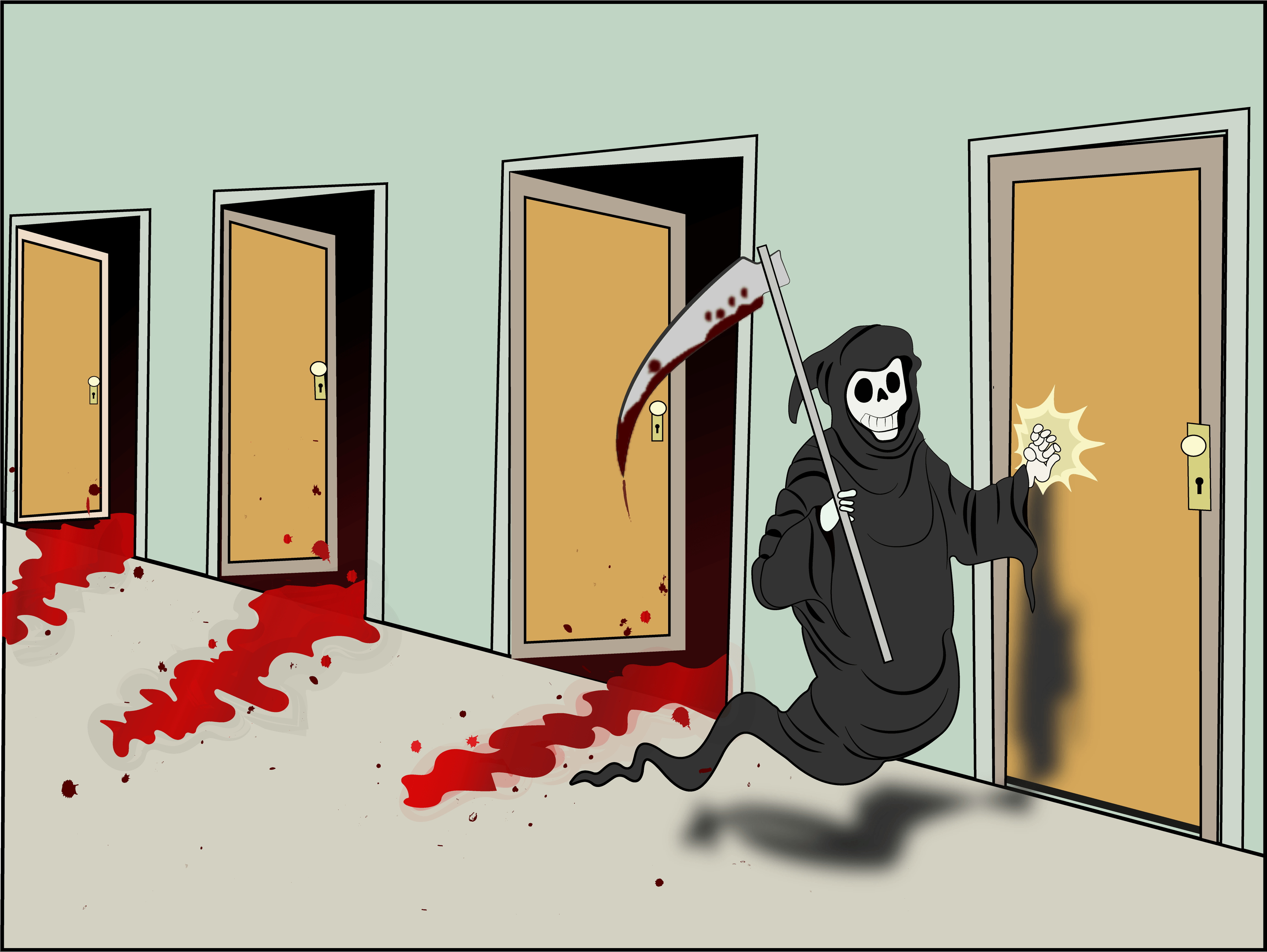 Grim-Reaper-Doors